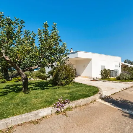Carrubeto Bed and breakfast
