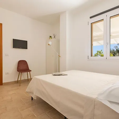 Carrubeto Bed & Breakfast Polignano a Mare