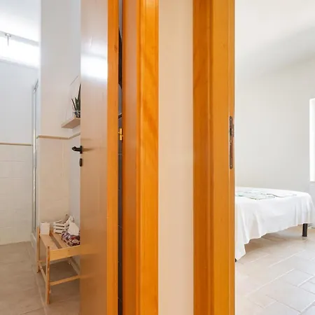 Bed & Breakfast Carrubeto *