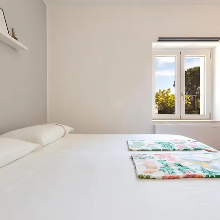 Carrubeto Bed & Breakfast *