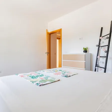 Carrubeto Bed & Breakfast