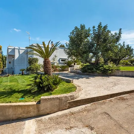 Bed & Breakfast Carrubeto Polignano a Mare